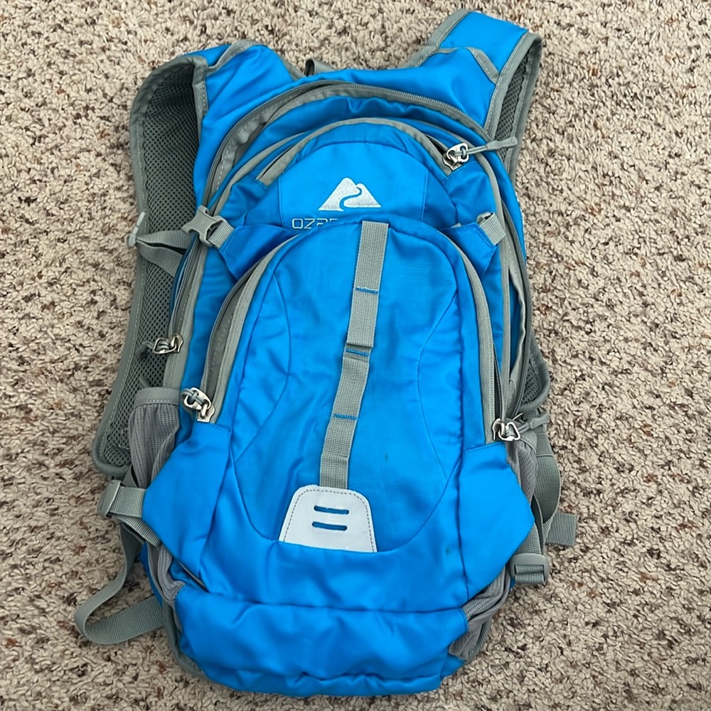 Ozark Trail backpack